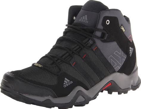 adidas ax 2.0 gtx herren trekking & wanderstiefel|Amazon.com .